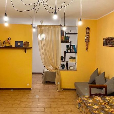 Umbria Vacanze Apartamento Stroncone Exterior foto
