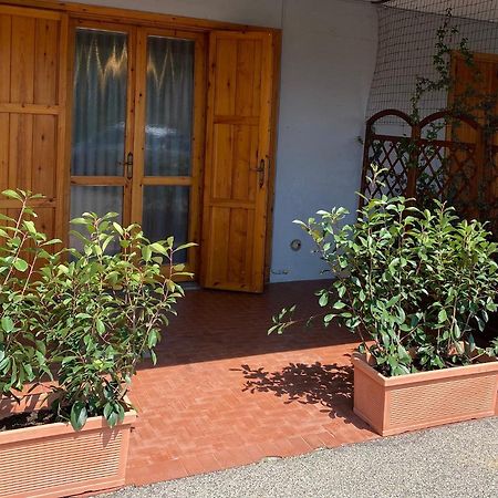 Umbria Vacanze Apartamento Stroncone Exterior foto