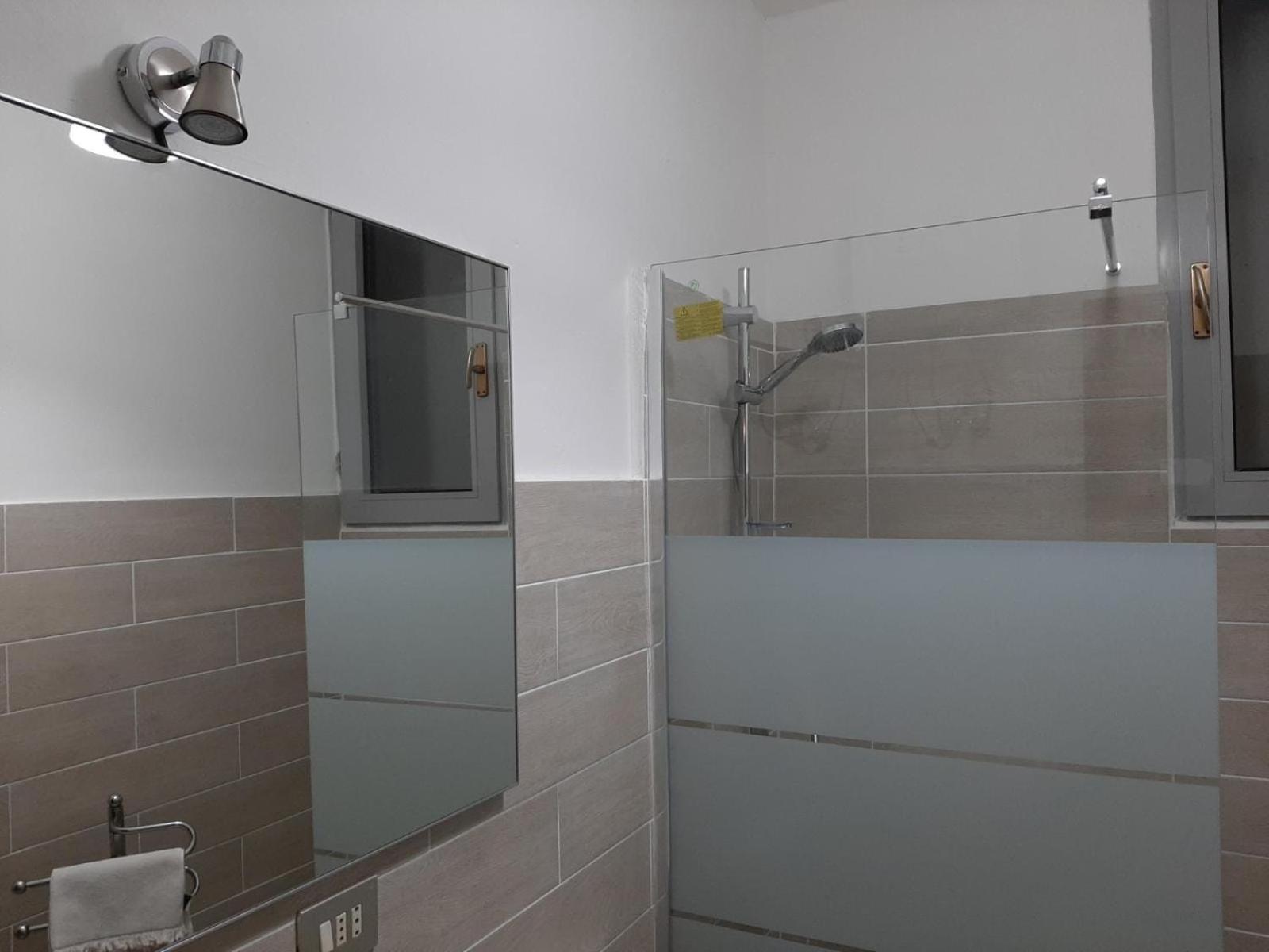 Umbria Vacanze Apartamento Stroncone Exterior foto