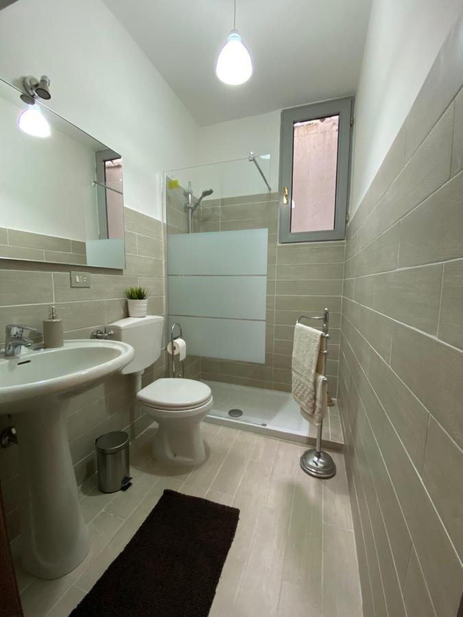 Umbria Vacanze Apartamento Stroncone Exterior foto
