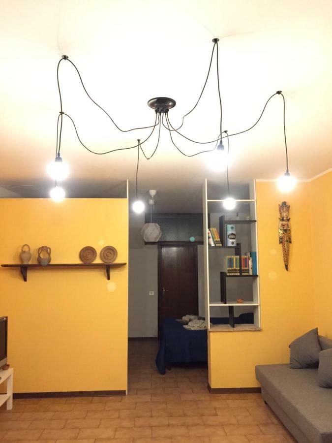 Umbria Vacanze Apartamento Stroncone Exterior foto