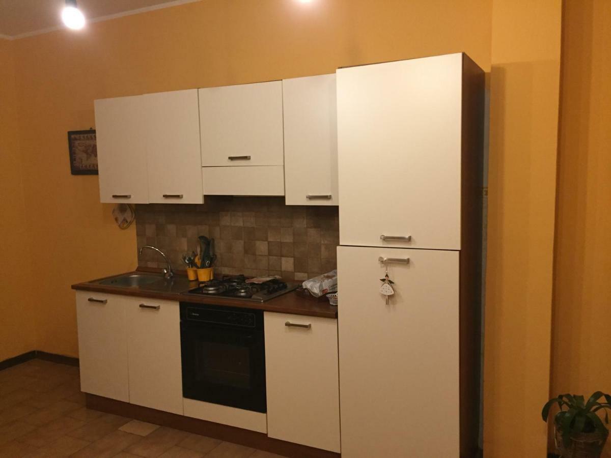 Umbria Vacanze Apartamento Stroncone Exterior foto